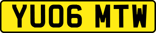 YU06MTW