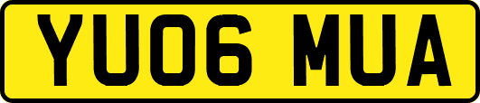 YU06MUA