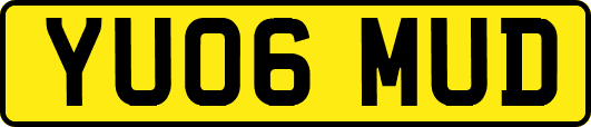YU06MUD
