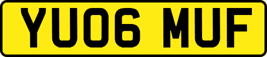 YU06MUF