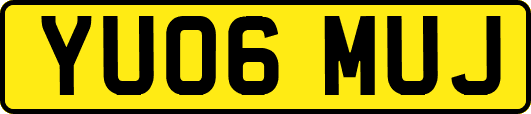 YU06MUJ