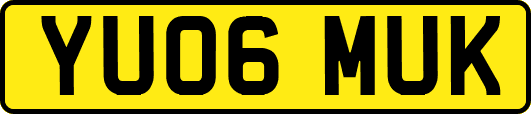 YU06MUK