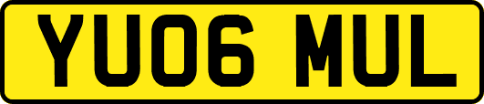 YU06MUL