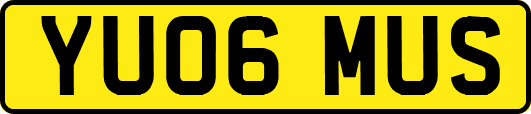 YU06MUS