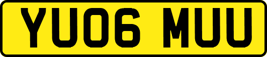 YU06MUU