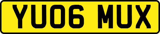 YU06MUX