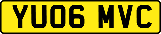 YU06MVC