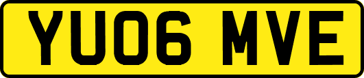 YU06MVE