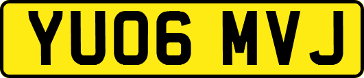 YU06MVJ