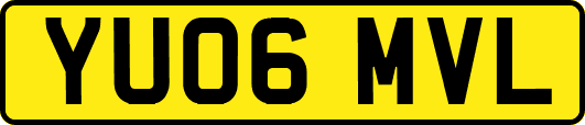 YU06MVL