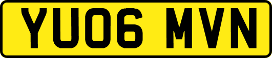 YU06MVN