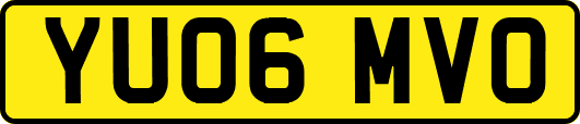 YU06MVO