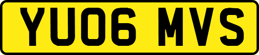 YU06MVS