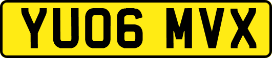 YU06MVX
