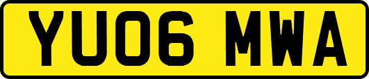 YU06MWA