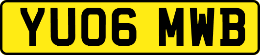 YU06MWB