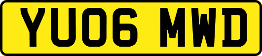 YU06MWD