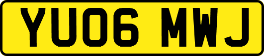 YU06MWJ