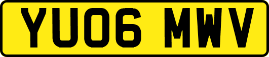 YU06MWV