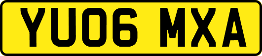 YU06MXA