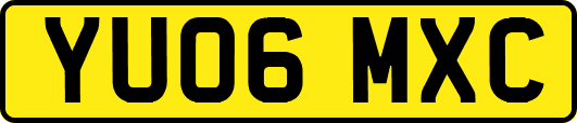 YU06MXC