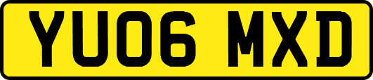 YU06MXD