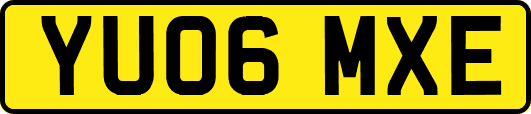 YU06MXE