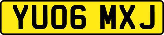 YU06MXJ