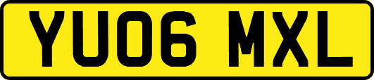 YU06MXL