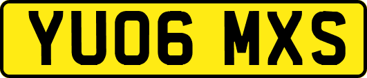 YU06MXS