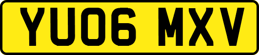 YU06MXV