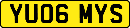 YU06MYS