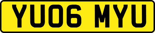 YU06MYU