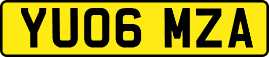 YU06MZA