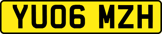 YU06MZH