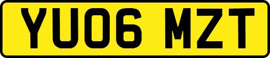 YU06MZT