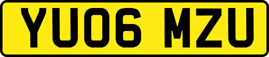 YU06MZU