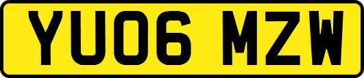 YU06MZW