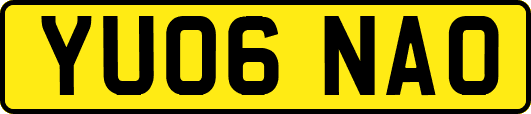 YU06NAO