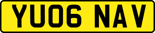 YU06NAV