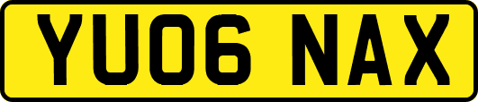 YU06NAX