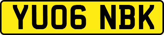 YU06NBK