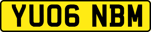YU06NBM
