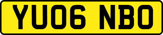YU06NBO