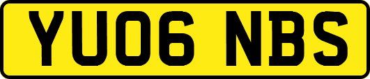 YU06NBS