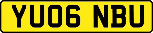 YU06NBU