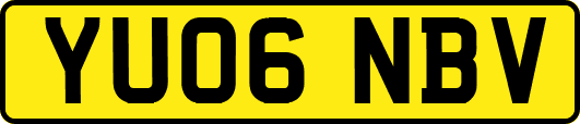 YU06NBV