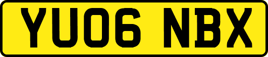 YU06NBX