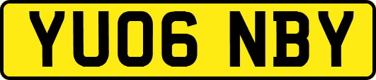 YU06NBY