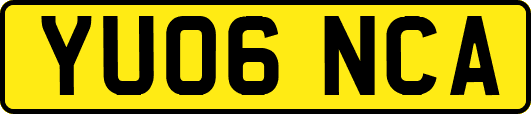 YU06NCA